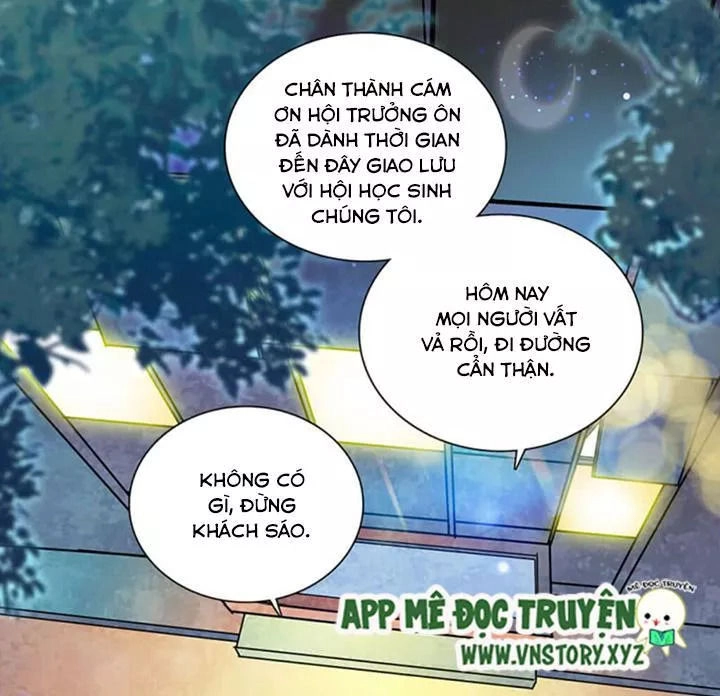 Nữ Hầu Sau Giờ Học Chapter 48 - 1