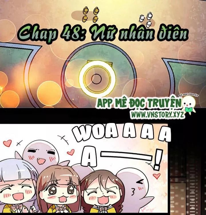 Nữ Hầu Sau Giờ Học Chapter 48 - 2