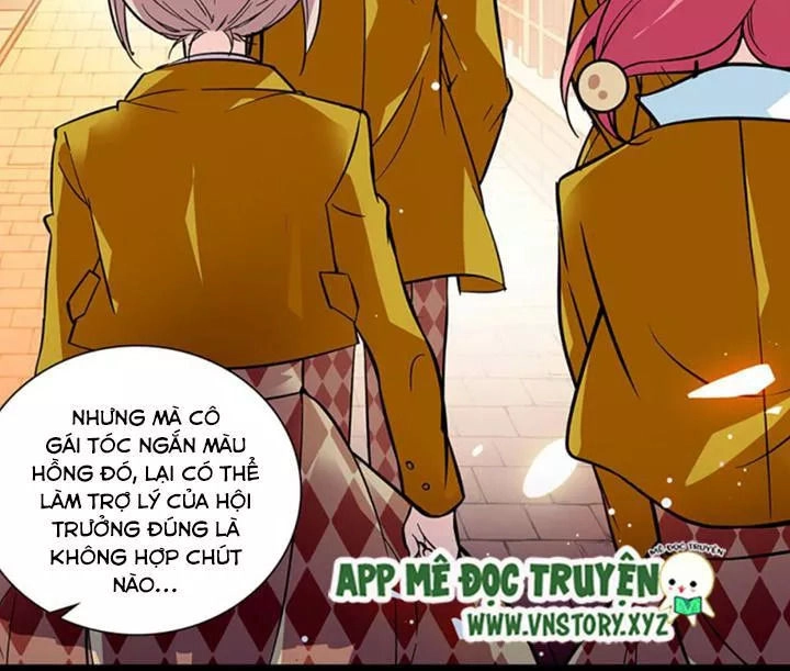 Nữ Hầu Sau Giờ Học Chapter 48 - 4