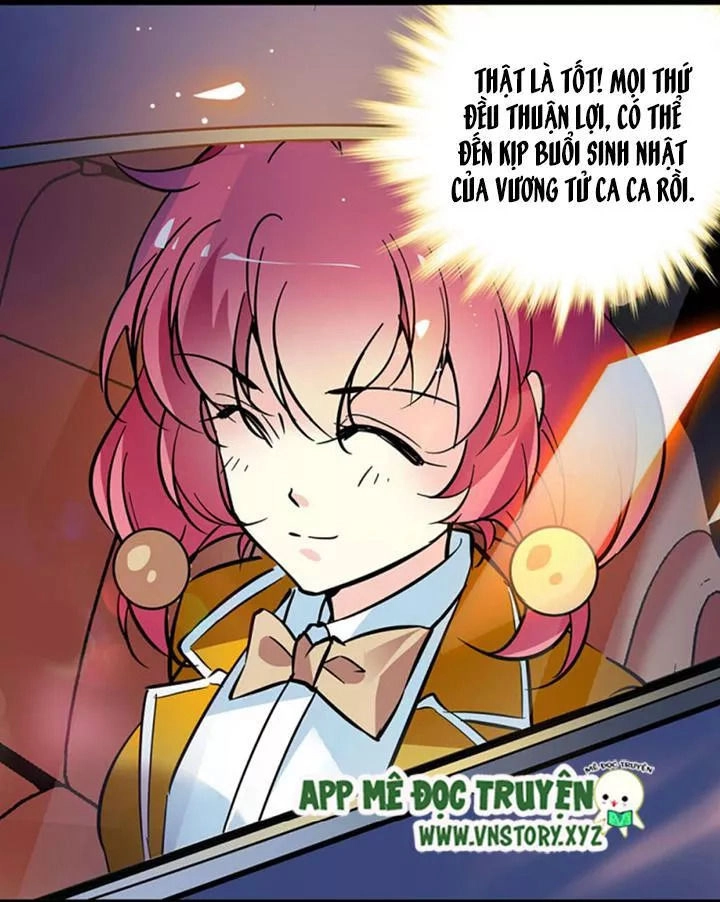 Nữ Hầu Sau Giờ Học Chapter 48 - 5