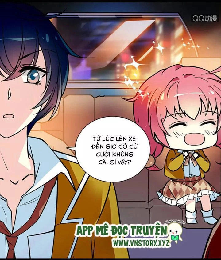 Nữ Hầu Sau Giờ Học Chapter 48 - 6