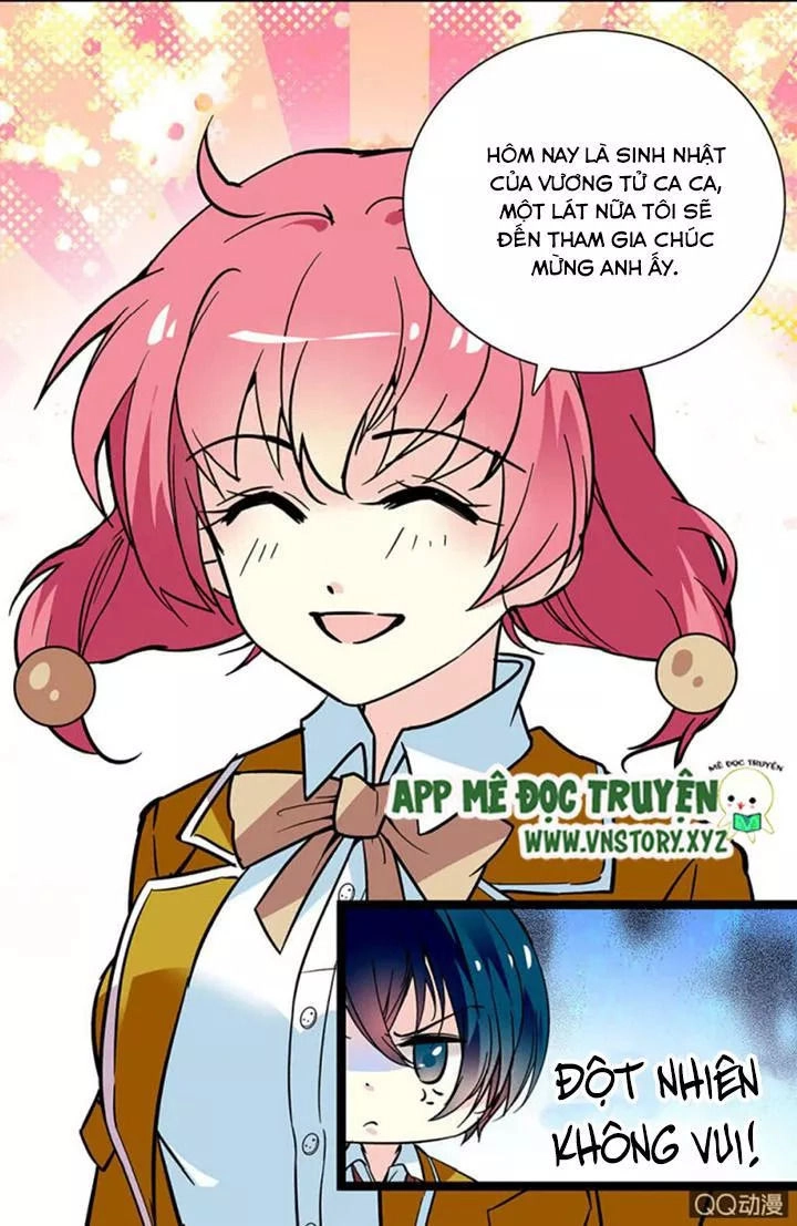 Nữ Hầu Sau Giờ Học Chapter 48 - 7