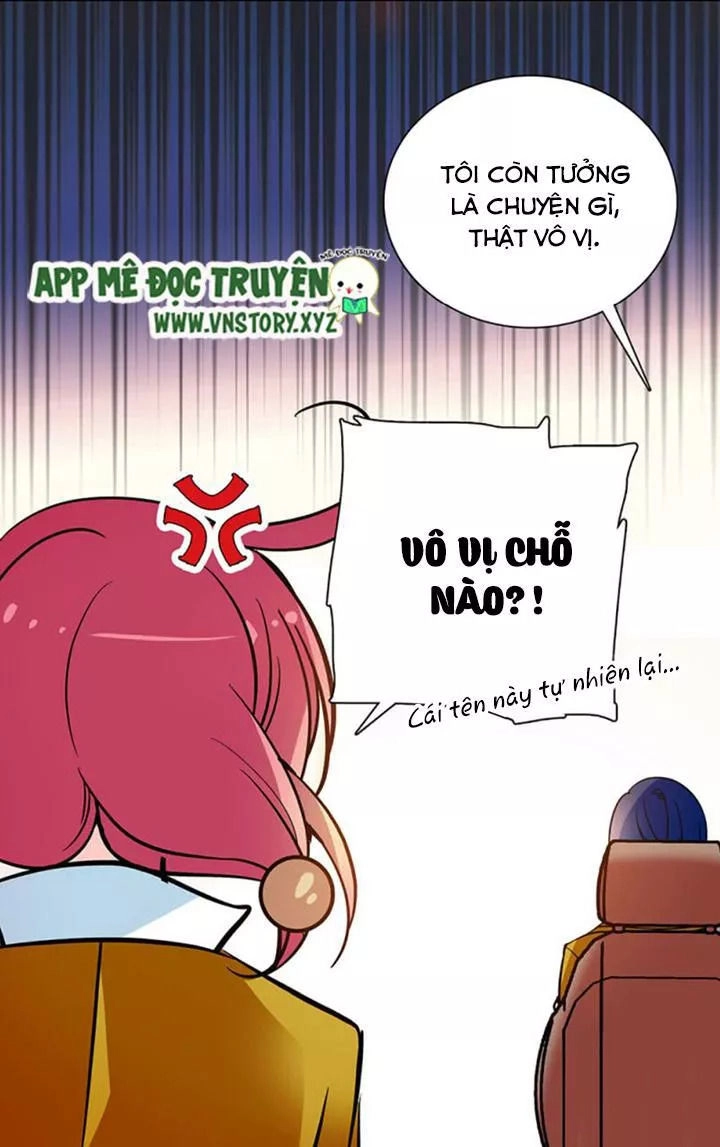 Nữ Hầu Sau Giờ Học Chapter 48 - 9