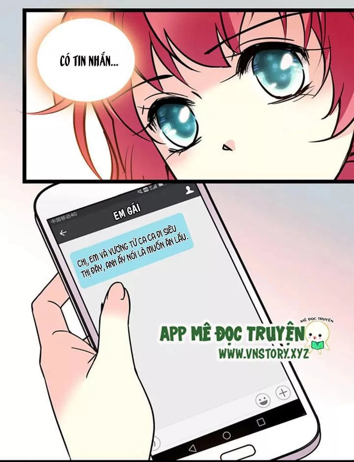 Nữ Hầu Sau Giờ Học Chapter 48 - 11