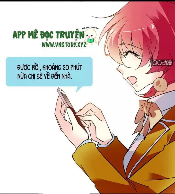 Nữ Hầu Sau Giờ Học Chapter 48 - 12