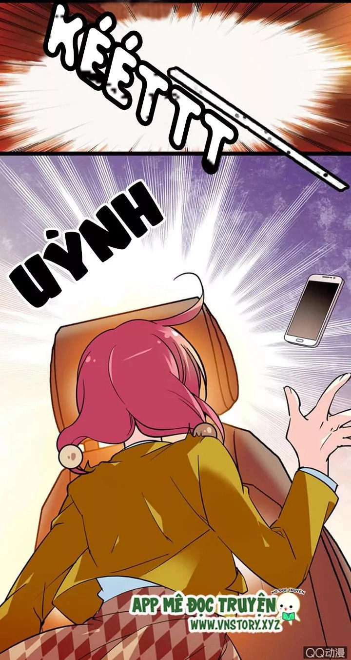 Nữ Hầu Sau Giờ Học Chapter 48 - 13