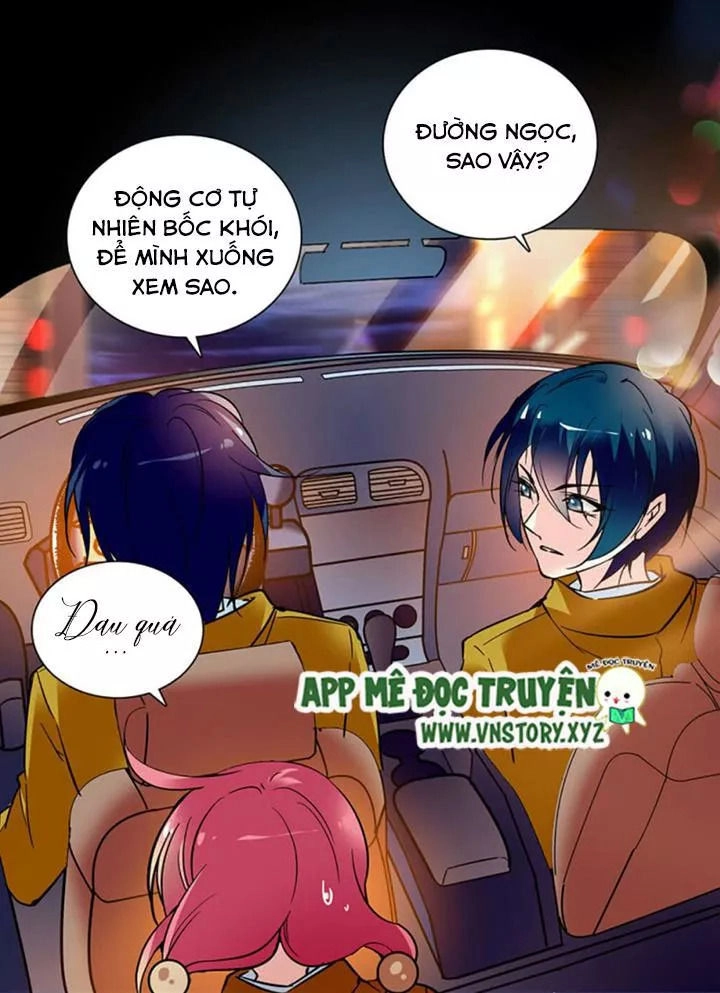 Nữ Hầu Sau Giờ Học Chapter 48 - 14