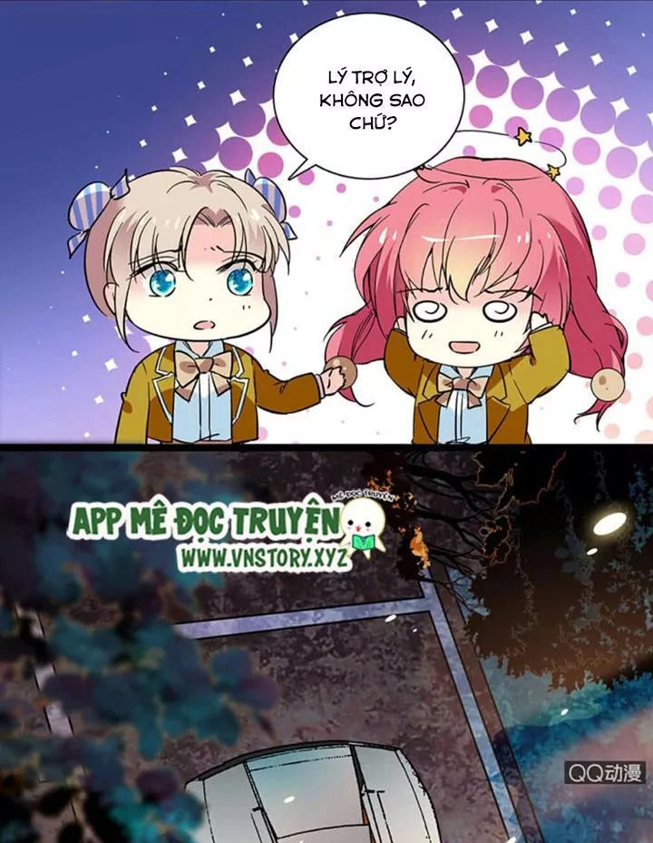 Nữ Hầu Sau Giờ Học Chapter 48 - 15