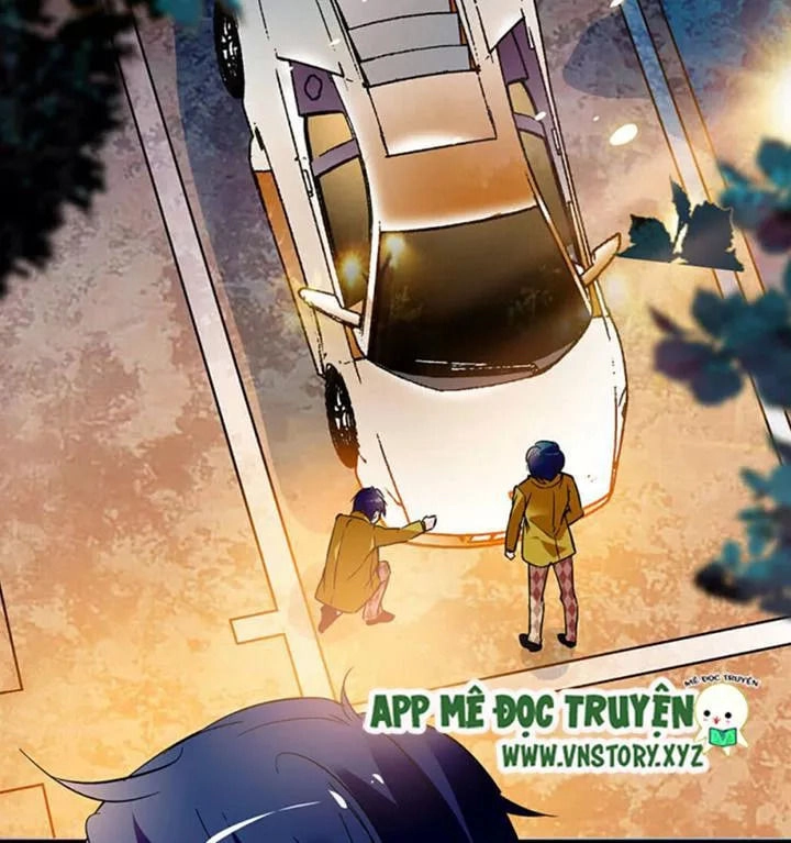 Nữ Hầu Sau Giờ Học Chapter 48 - 16