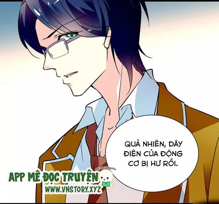 Nữ Hầu Sau Giờ Học Chapter 48 - 17