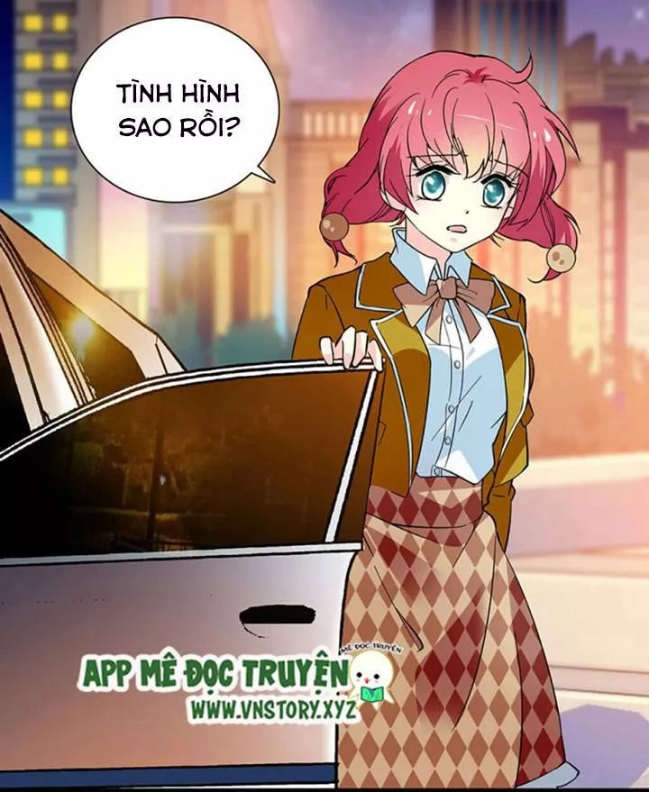 Nữ Hầu Sau Giờ Học Chapter 48 - 19