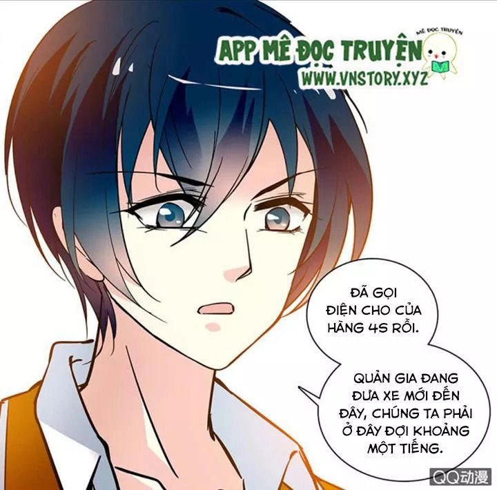 Nữ Hầu Sau Giờ Học Chapter 48 - 20