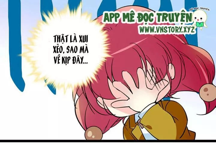 Nữ Hầu Sau Giờ Học Chapter 48 - 21