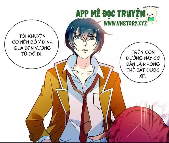 Nữ Hầu Sau Giờ Học Chapter 48 - 22