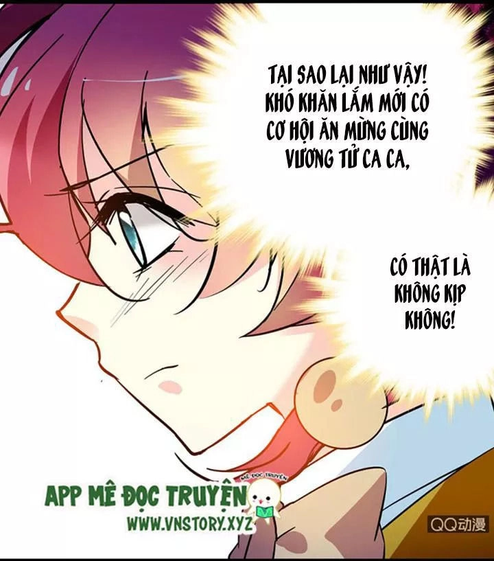 Nữ Hầu Sau Giờ Học Chapter 48 - 23