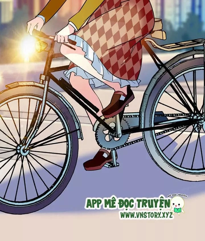 Nữ Hầu Sau Giờ Học Chapter 48 - 27