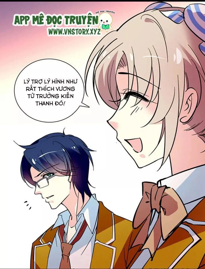 Nữ Hầu Sau Giờ Học Chapter 48 - 29