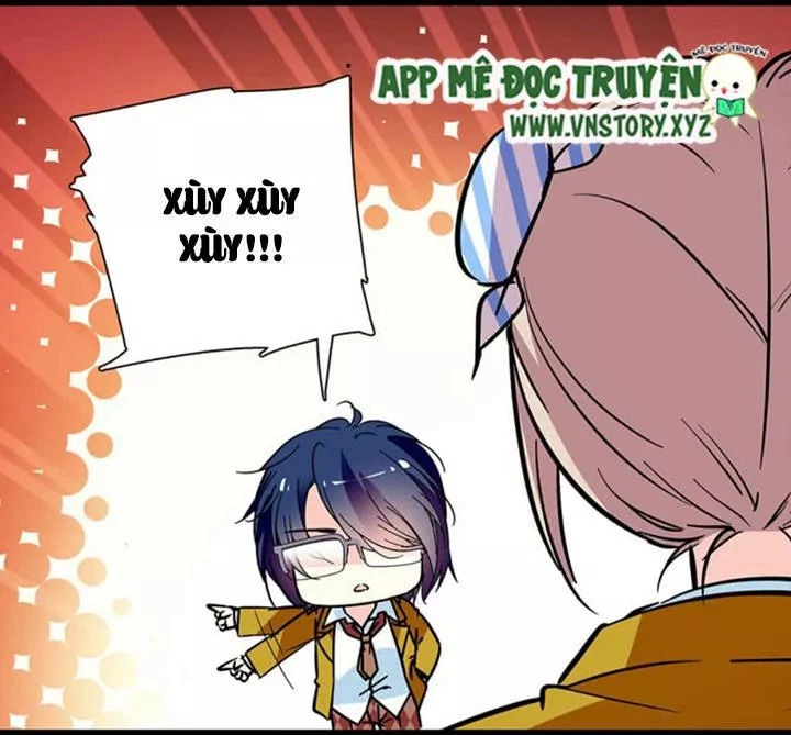 Nữ Hầu Sau Giờ Học Chapter 48 - 31