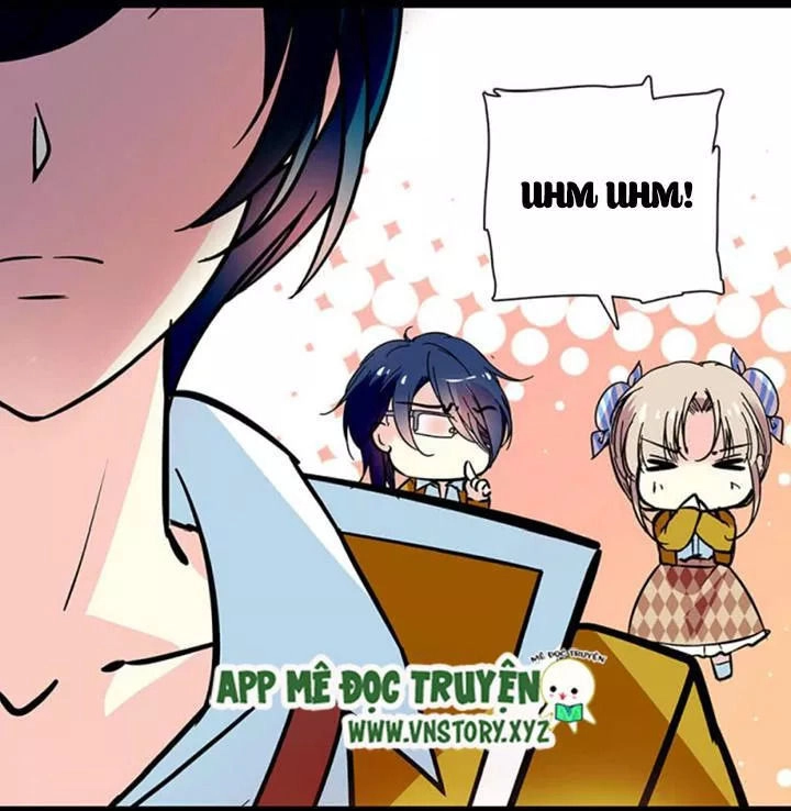 Nữ Hầu Sau Giờ Học Chapter 48 - 32