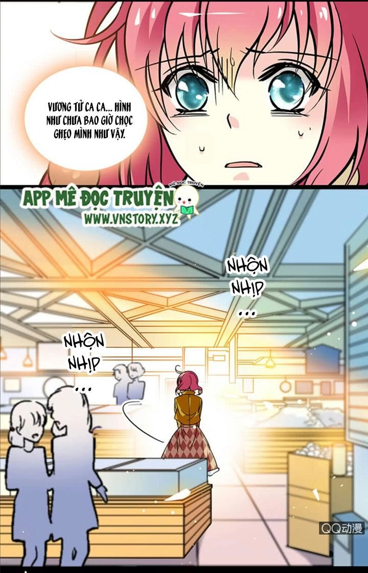 Nữ Hầu Sau Giờ Học Chapter 49 - 20