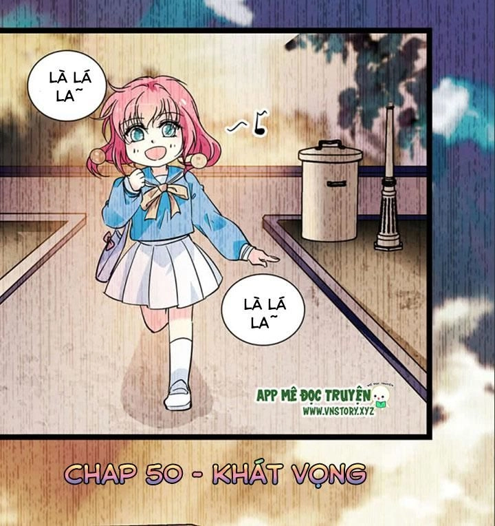 Nữ Hầu Sau Giờ Học Chapter 50 - 1