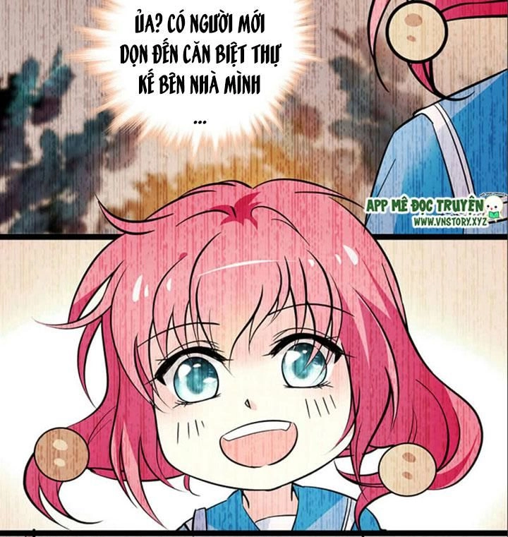 Nữ Hầu Sau Giờ Học Chapter 50 - 3