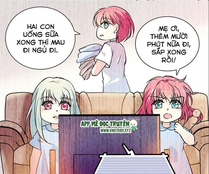 Nữ Hầu Sau Giờ Học Chapter 50 - 6