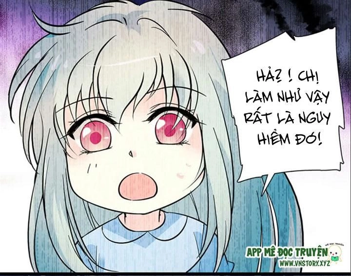 Nữ Hầu Sau Giờ Học Chapter 50 - 12