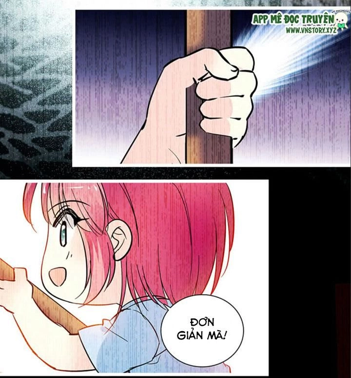 Nữ Hầu Sau Giờ Học Chapter 50 - 14