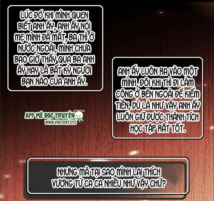 Nữ Hầu Sau Giờ Học Chapter 50 - 22