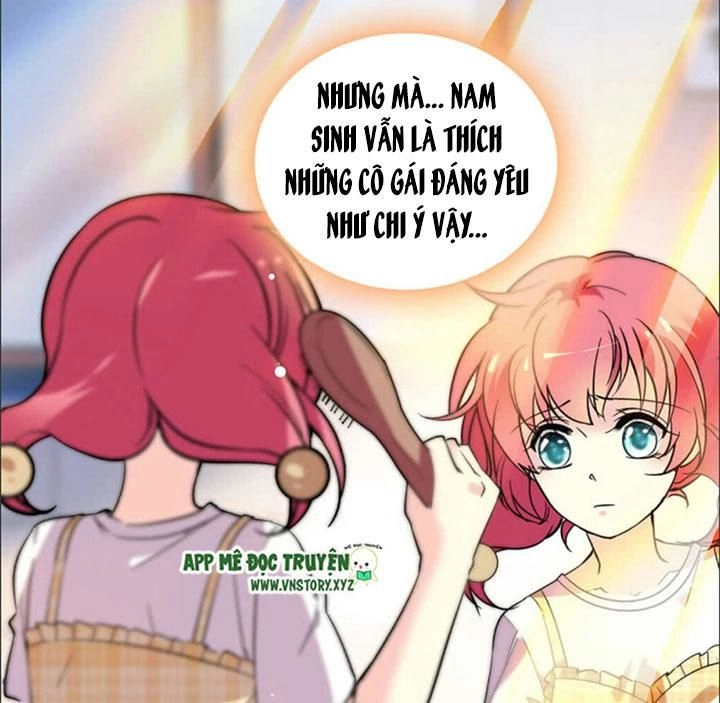 Nữ Hầu Sau Giờ Học Chapter 50 - 24