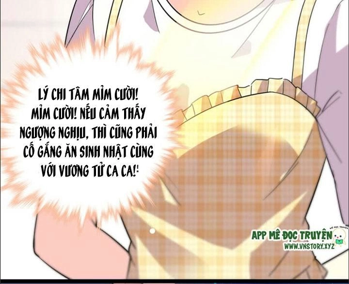 Nữ Hầu Sau Giờ Học Chapter 50 - 27