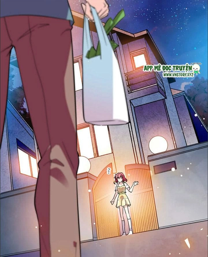 Nữ Hầu Sau Giờ Học Chapter 50 - 28