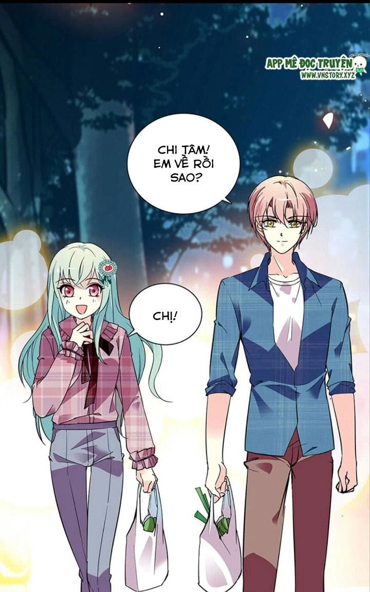 Nữ Hầu Sau Giờ Học Chapter 50 - 29