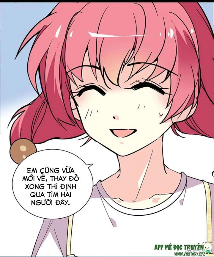 Nữ Hầu Sau Giờ Học Chapter 50 - 30