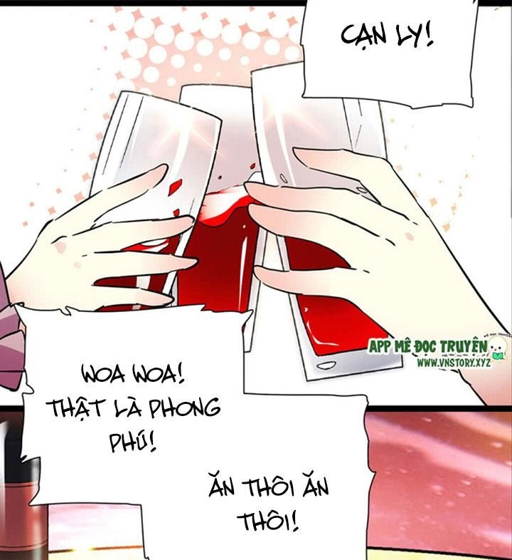 Nữ Hầu Sau Giờ Học Chapter 50 - 33