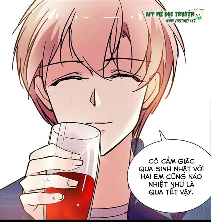 Nữ Hầu Sau Giờ Học Chapter 50 - 36