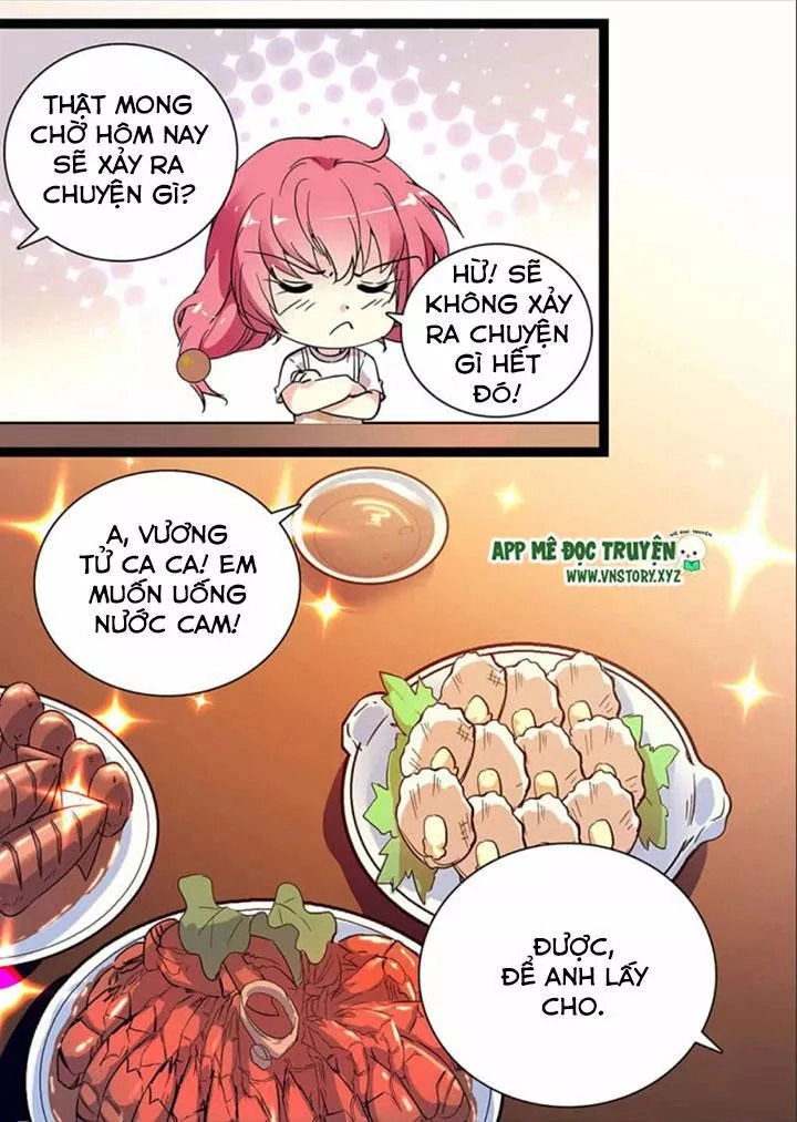 Nữ Hầu Sau Giờ Học Chapter 51 - 2