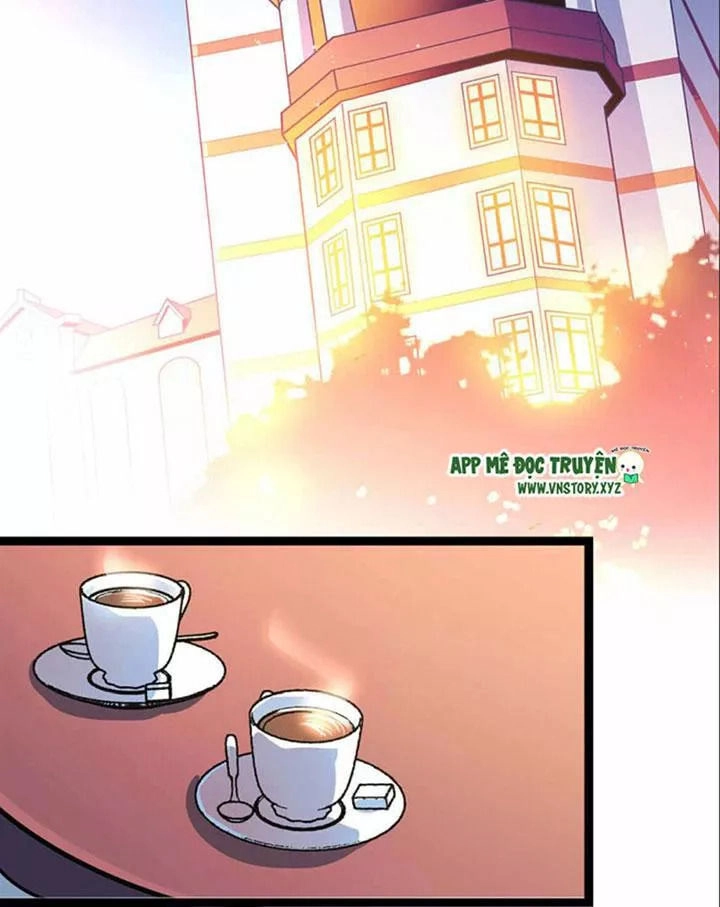 Nữ Hầu Sau Giờ Học Chapter 51 - 4