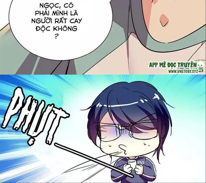 Nữ Hầu Sau Giờ Học Chapter 51 - 7