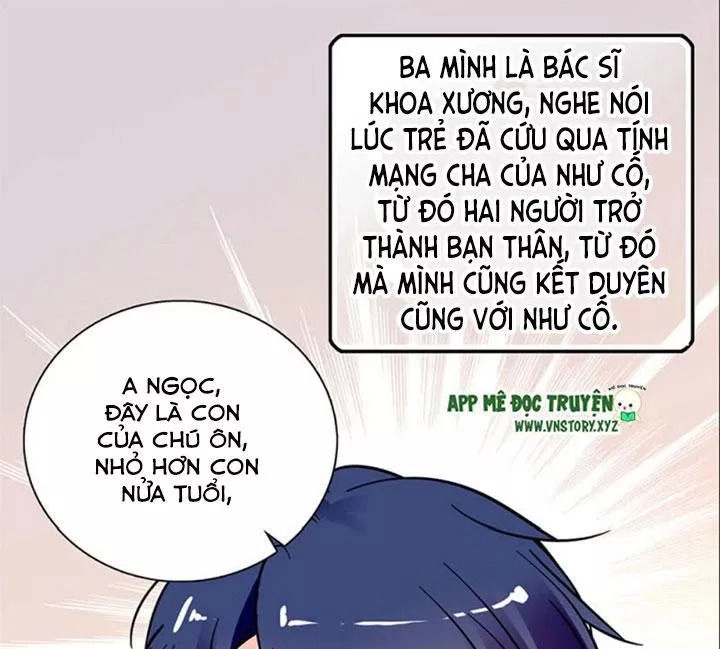 Nữ Hầu Sau Giờ Học Chapter 51 - 10