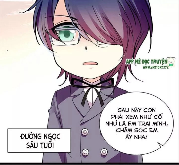 Nữ Hầu Sau Giờ Học Chapter 51 - 11