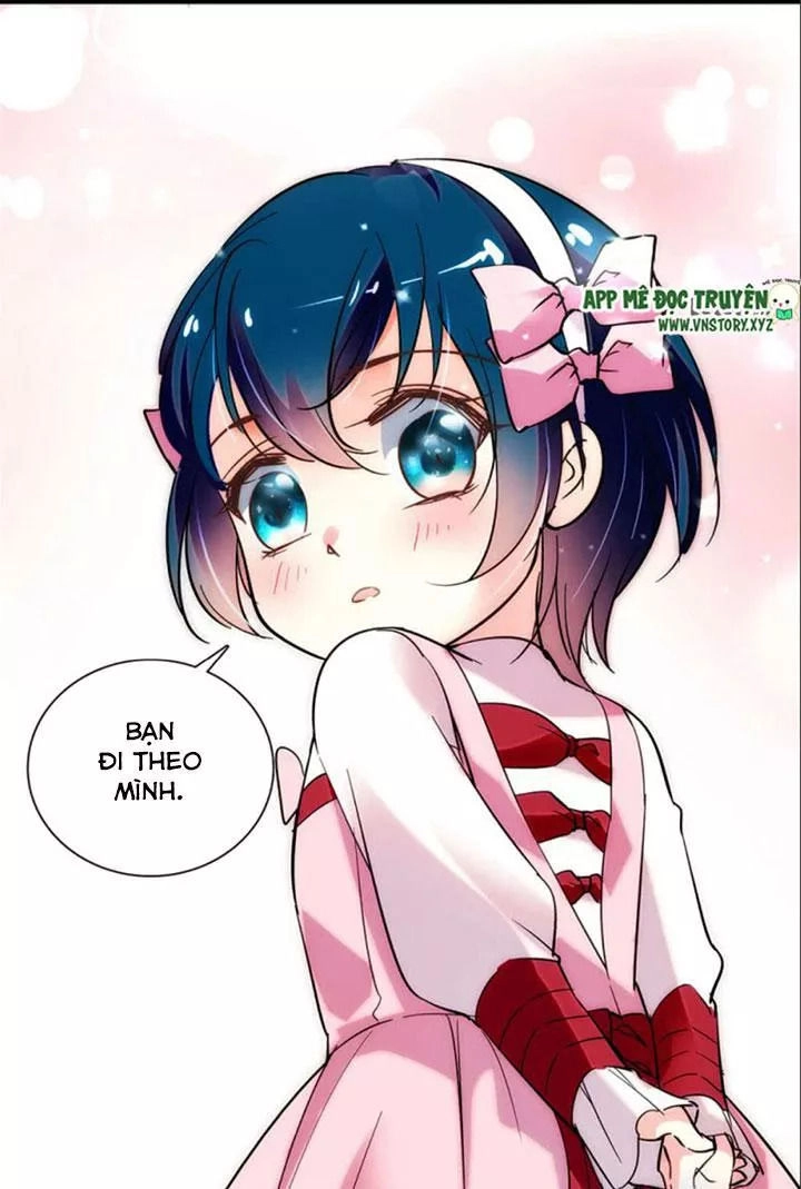 Nữ Hầu Sau Giờ Học Chapter 51 - 12