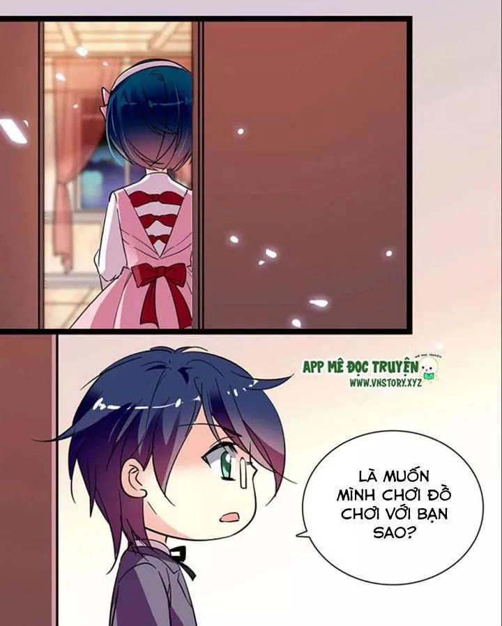 Nữ Hầu Sau Giờ Học Chapter 51 - 14