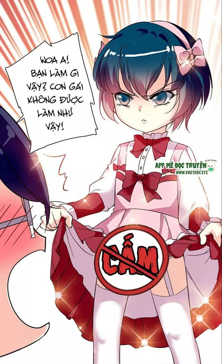 Nữ Hầu Sau Giờ Học Chapter 51 - 16