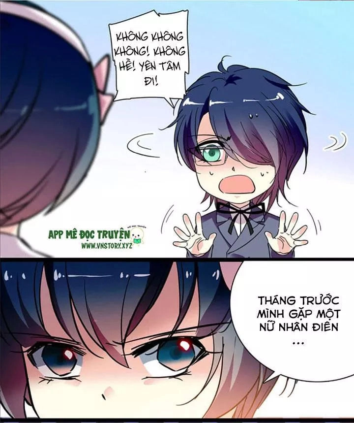 Nữ Hầu Sau Giờ Học Chapter 51 - 20