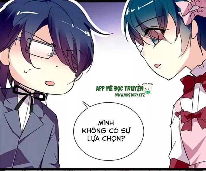 Nữ Hầu Sau Giờ Học Chapter 51 - 22