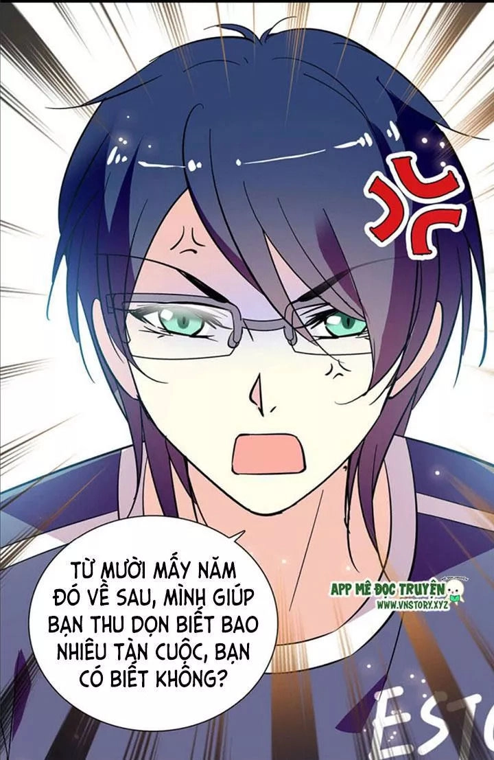 Nữ Hầu Sau Giờ Học Chapter 51 - 23