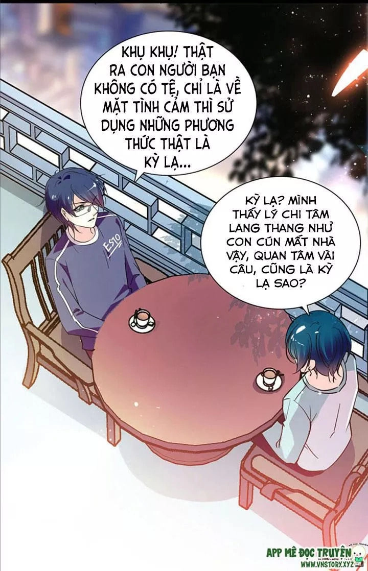 Nữ Hầu Sau Giờ Học Chapter 51 - 25