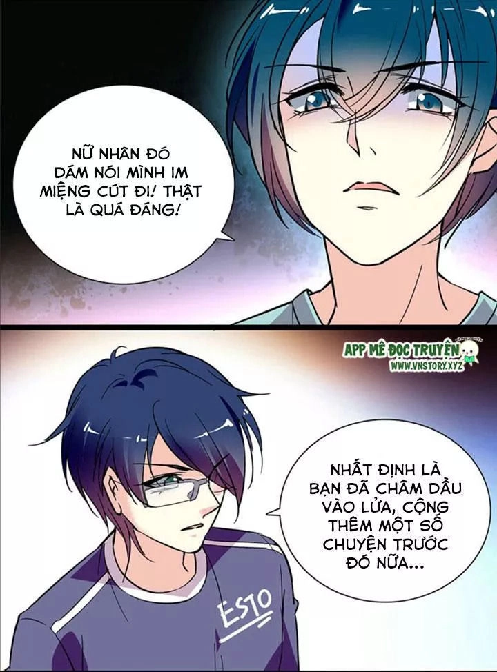 Nữ Hầu Sau Giờ Học Chapter 51 - 26